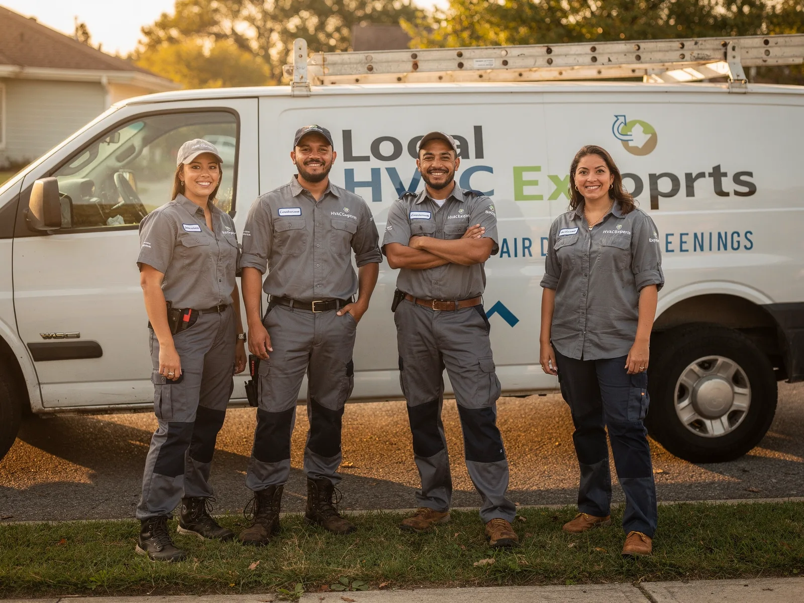 24/7 HVAC Repair & AC Replacement company in Swengel, PA